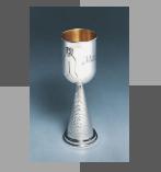 Circumcision wine goblet